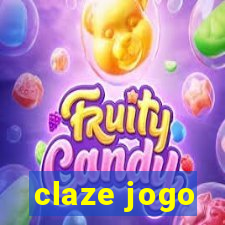 claze jogo